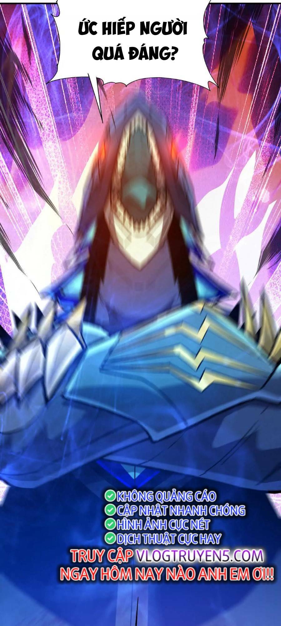 Thần Thú Quật Khởi - Chapter 28 - Page 46