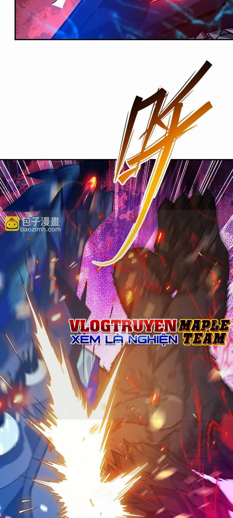 Thần Thú Quật Khởi - Chapter 28 - Page 4