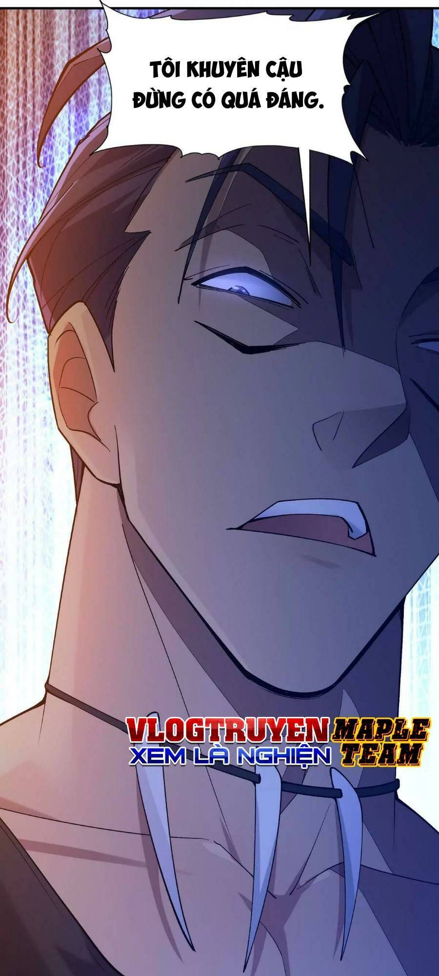 Thần Thú Quật Khởi - Chapter 28 - Page 49