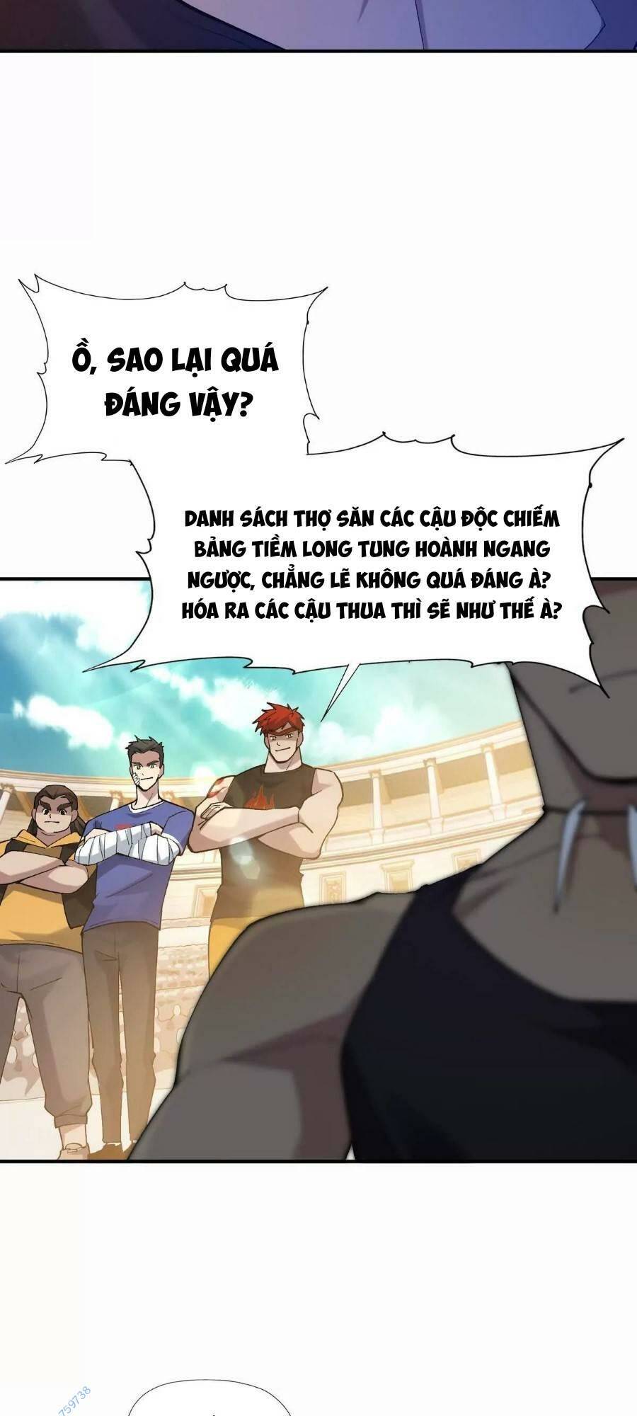 Thần Thú Quật Khởi - Chapter 28 - Page 50