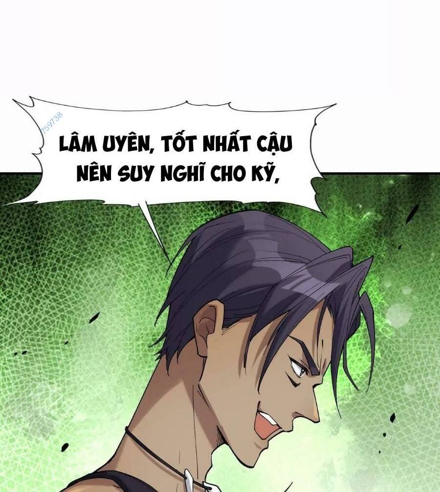 Thần Thú Quật Khởi - Chapter 28 - Page 53