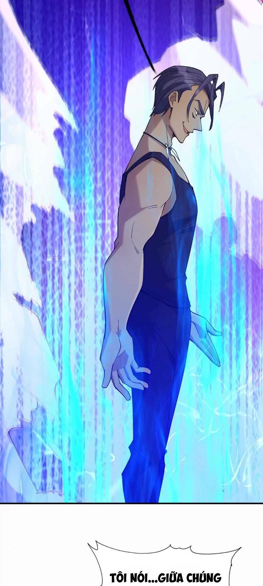 Thần Thú Quật Khởi - Chapter 28 - Page 55