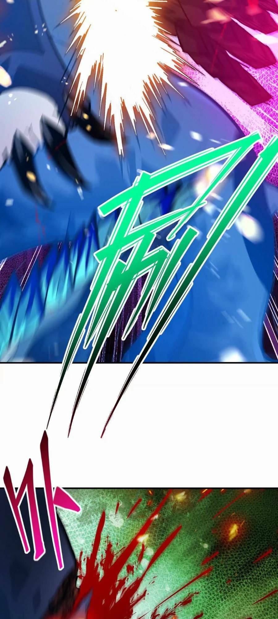 Thần Thú Quật Khởi - Chapter 28 - Page 5