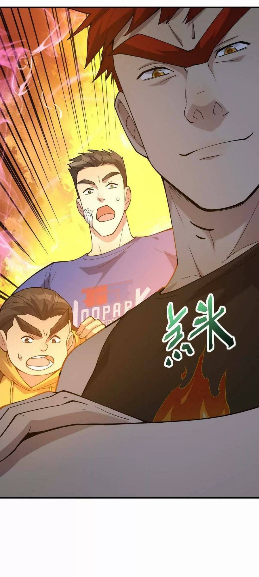 Thần Thú Quật Khởi - Chapter 28 - Page 60