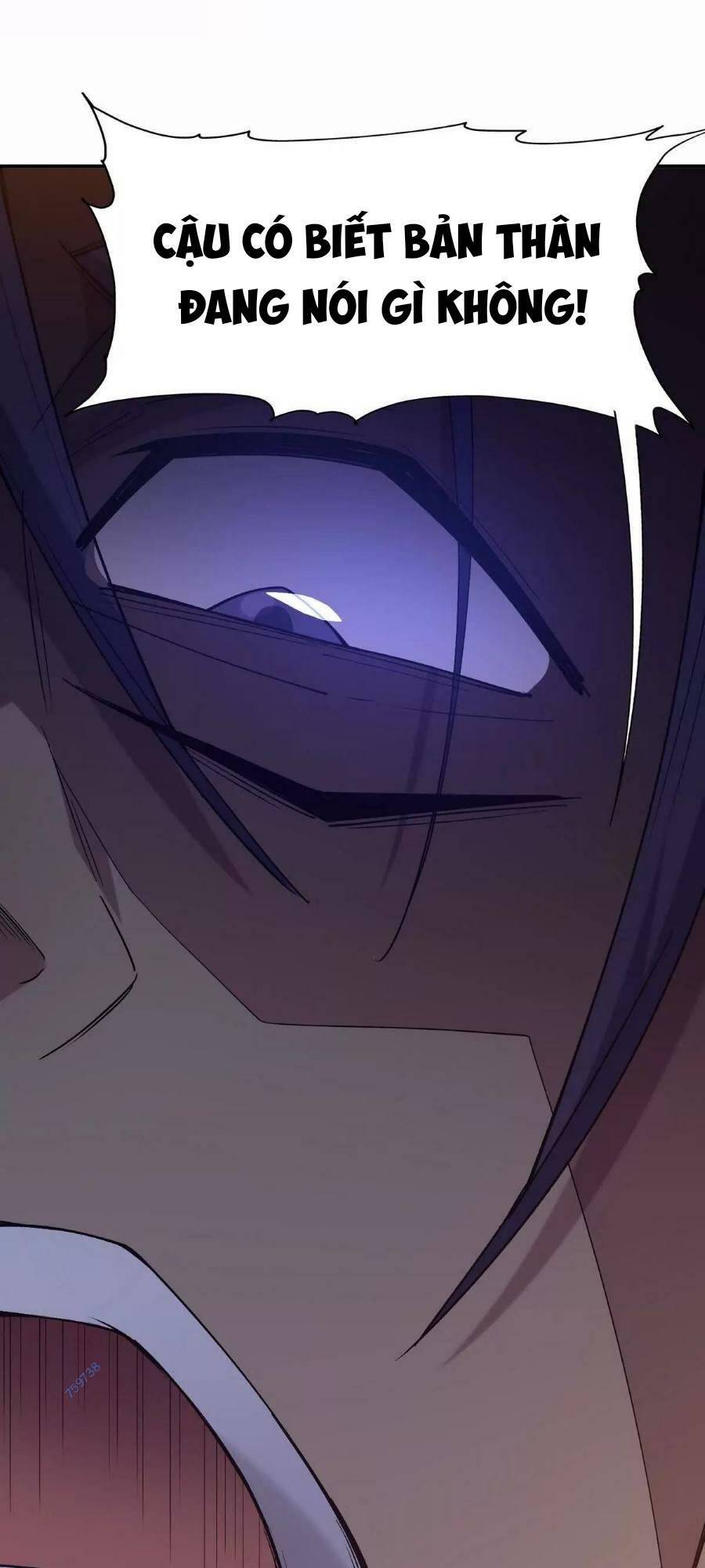 Thần Thú Quật Khởi - Chapter 28 - Page 61