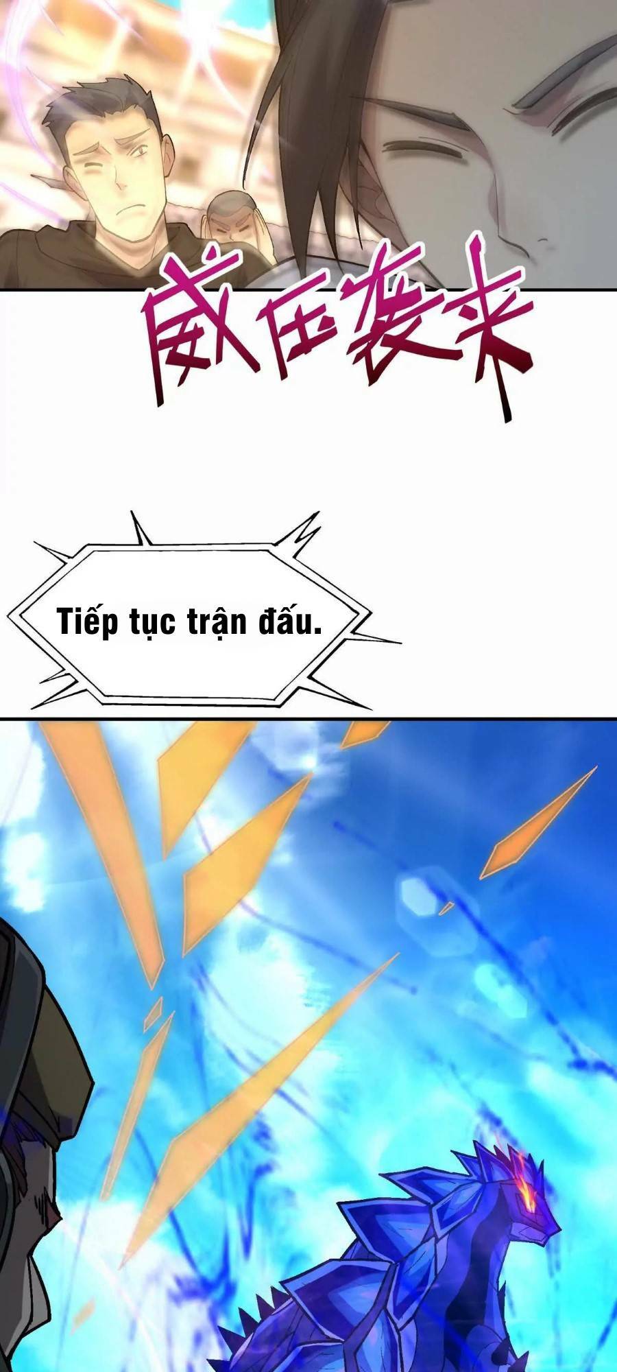 Thần Thú Quật Khởi - Chapter 28 - Page 64