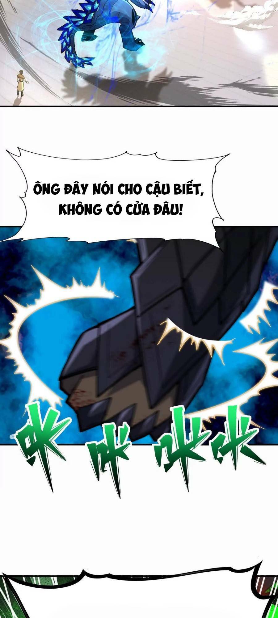 Thần Thú Quật Khởi - Chapter 28 - Page 66