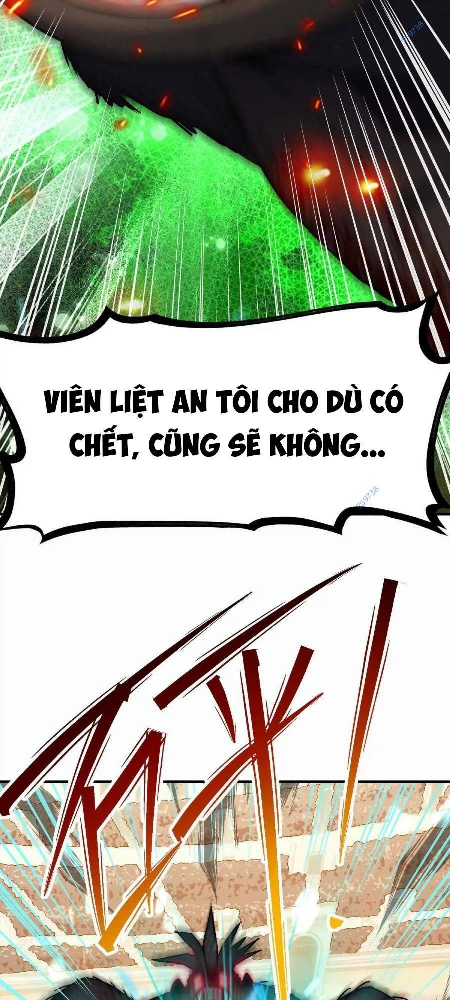 Thần Thú Quật Khởi - Chapter 28 - Page 69