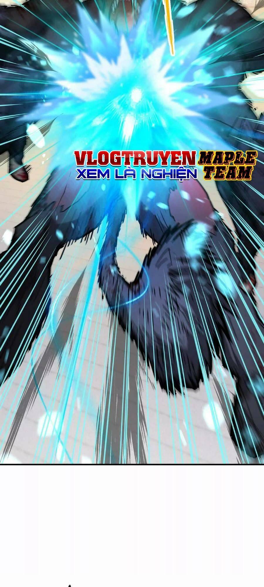 Thần Thú Quật Khởi - Chapter 28 - Page 70