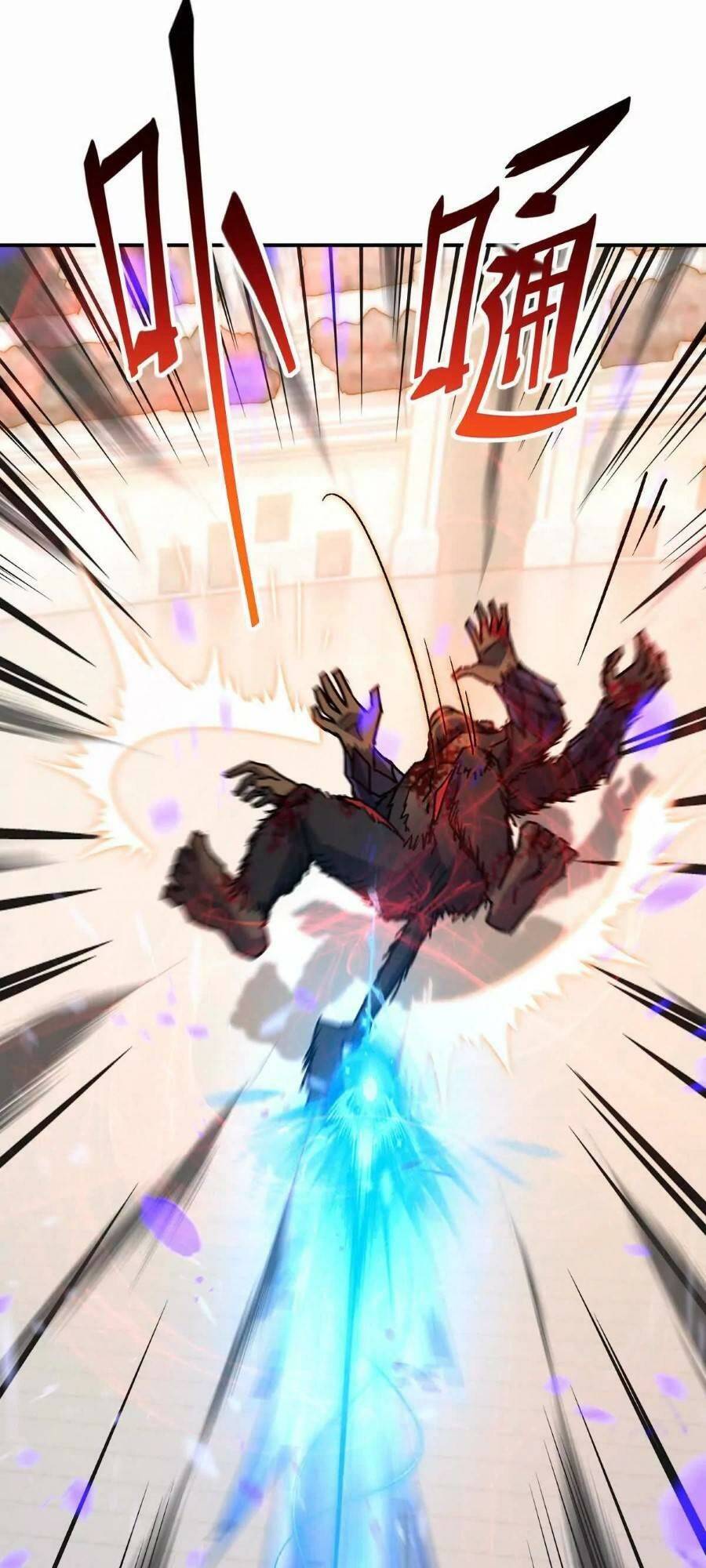 Thần Thú Quật Khởi - Chapter 28 - Page 71