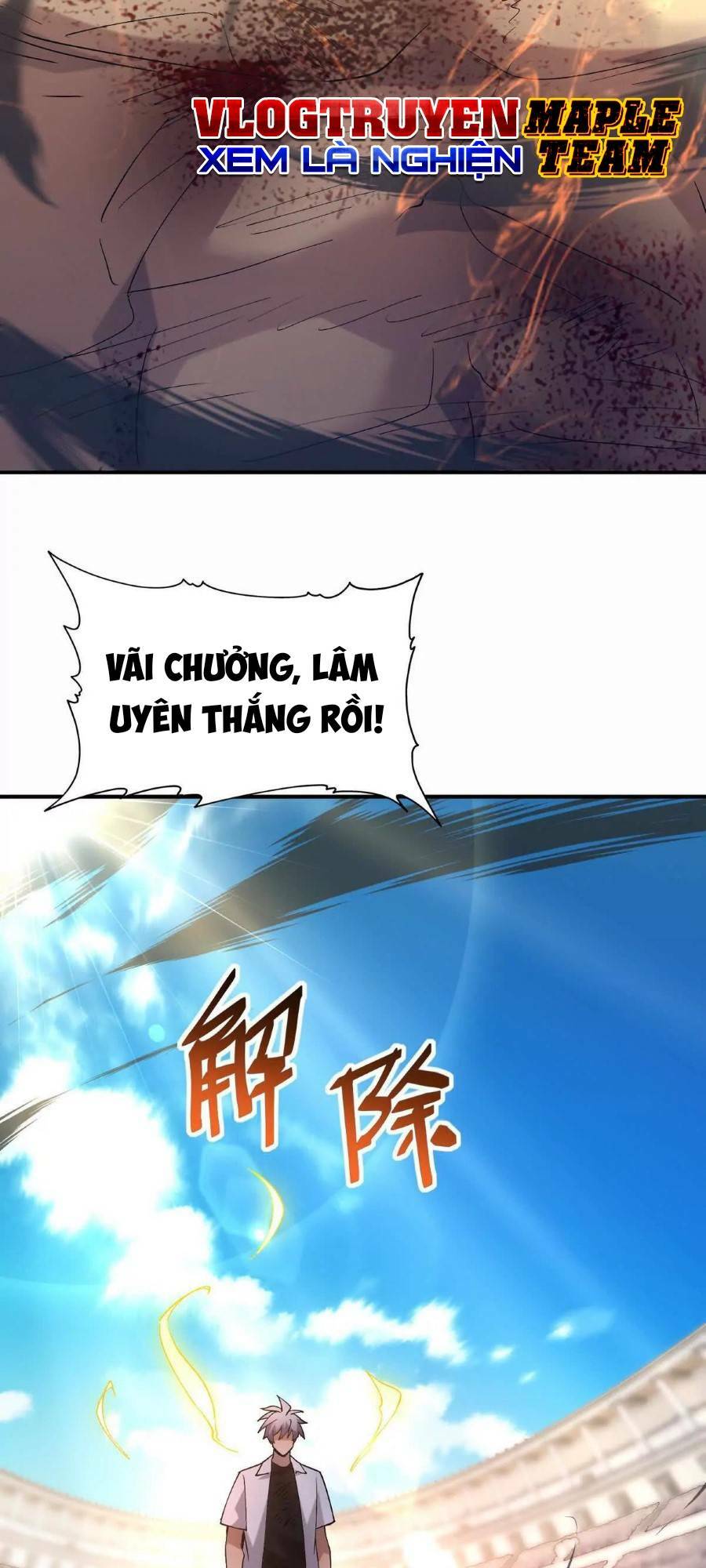 Thần Thú Quật Khởi - Chapter 28 - Page 75