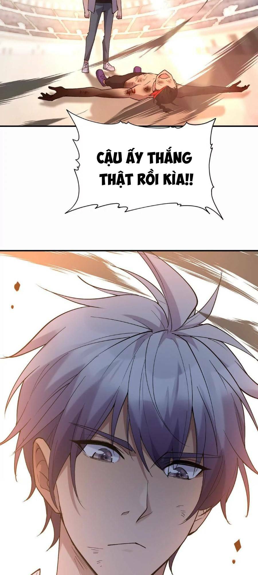 Thần Thú Quật Khởi - Chapter 28 - Page 76