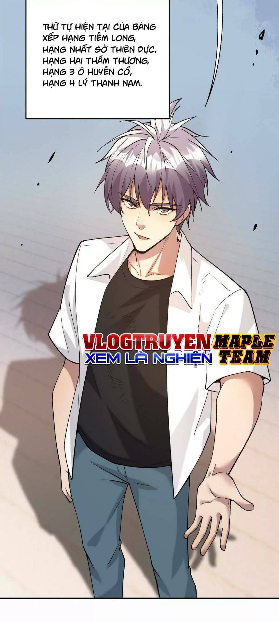 Thần Thú Quật Khởi - Chapter 29 - Page 9