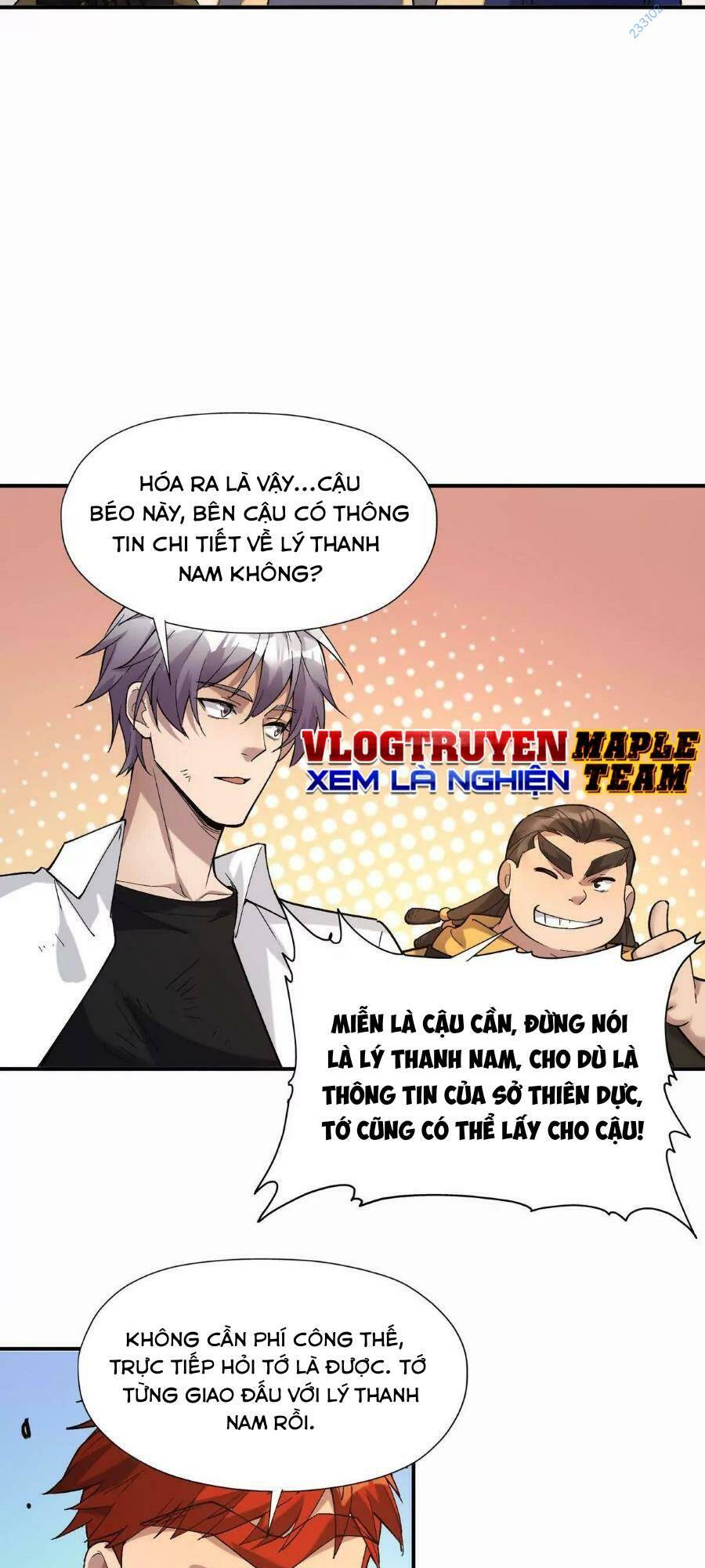 Thần Thú Quật Khởi - Chapter 29 - Page 11