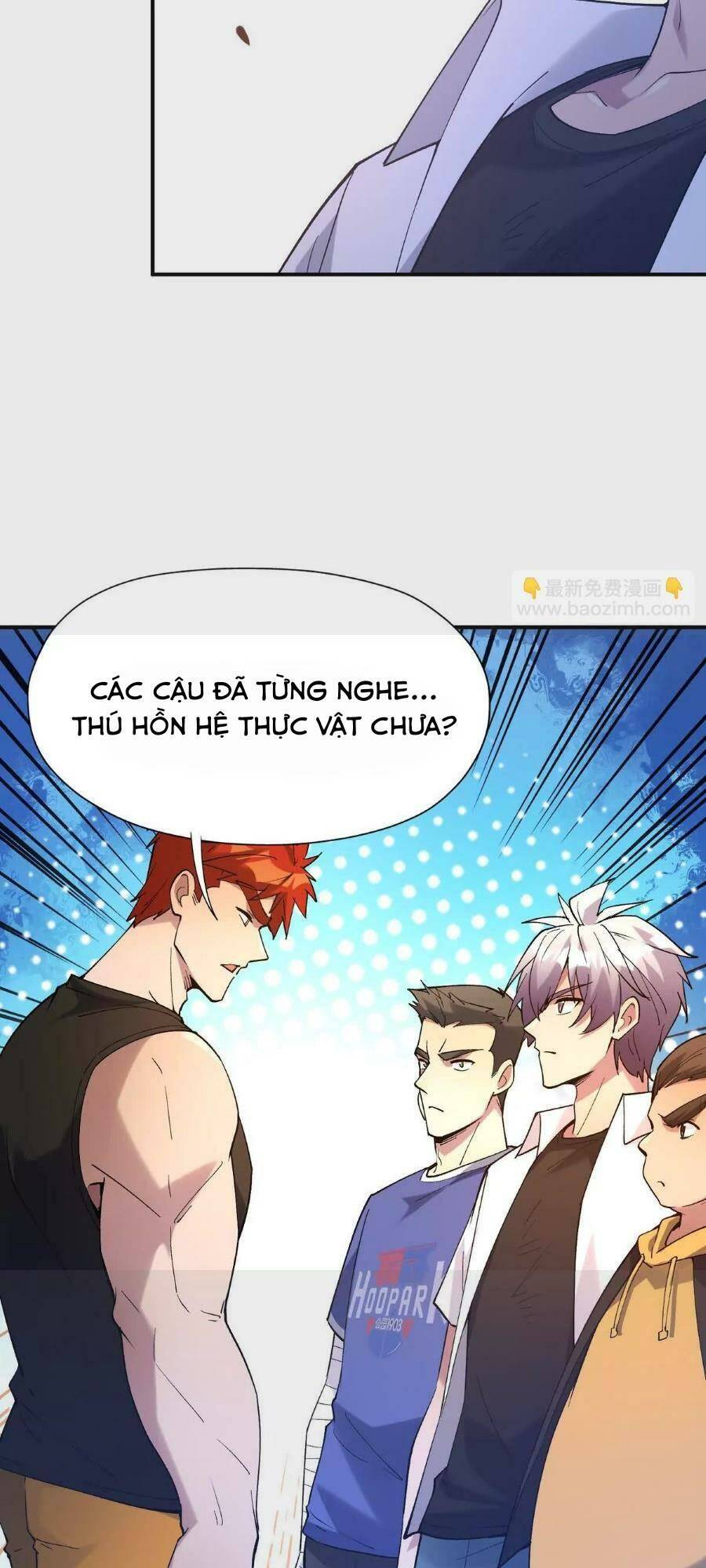 Thần Thú Quật Khởi - Chapter 29 - Page 19