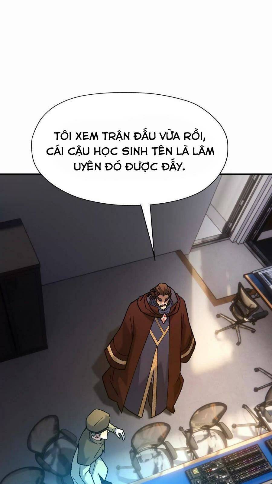 Thần Thú Quật Khởi - Chapter 29 - Page 22