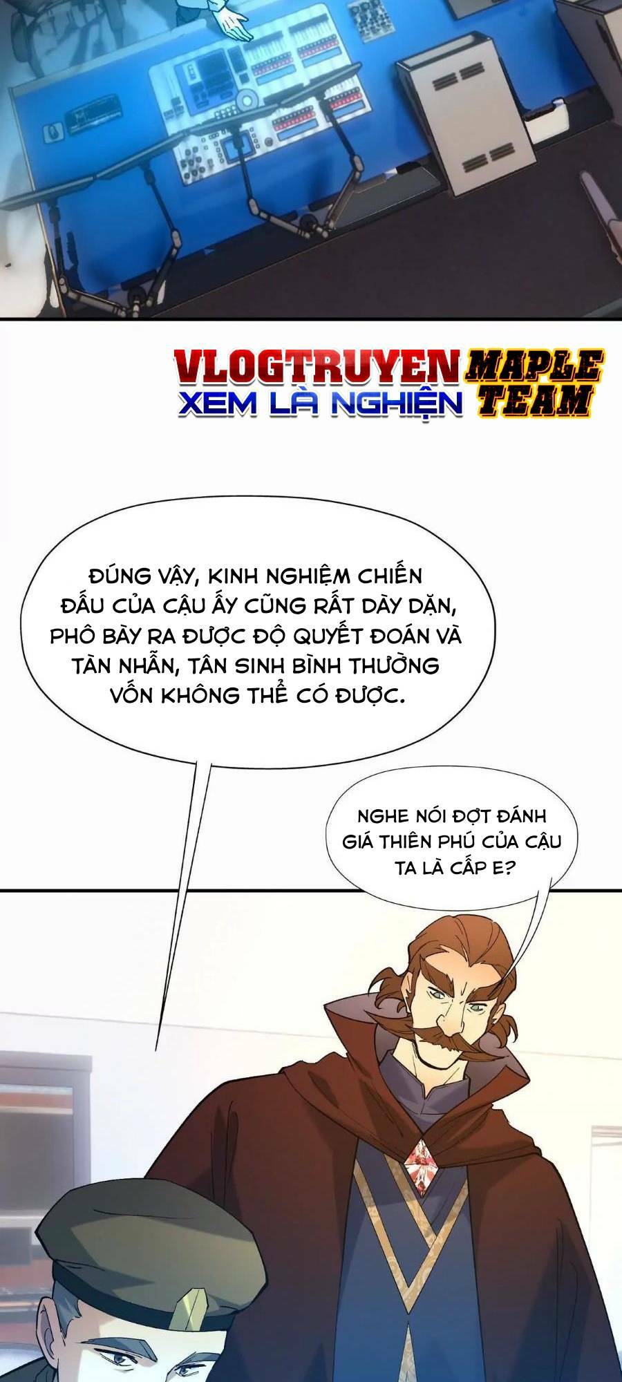 Thần Thú Quật Khởi - Chapter 29 - Page 23