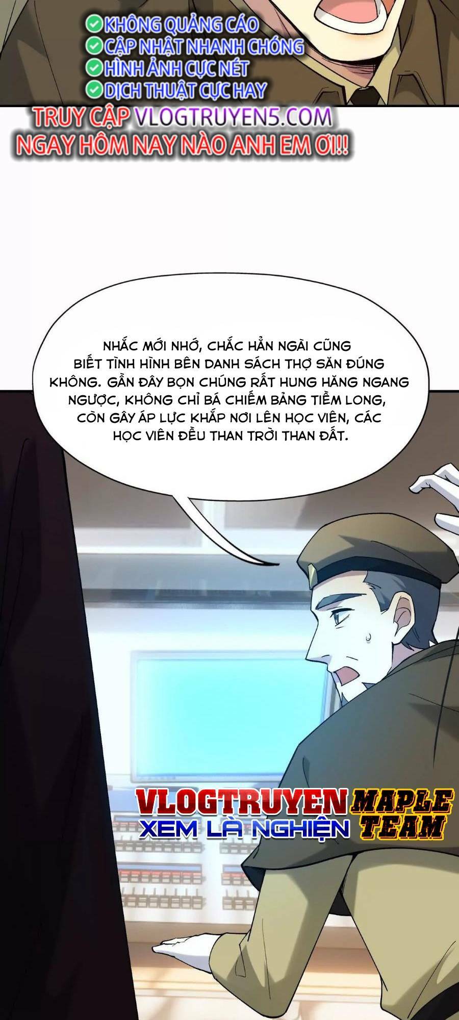 Thần Thú Quật Khởi - Chapter 29 - Page 25