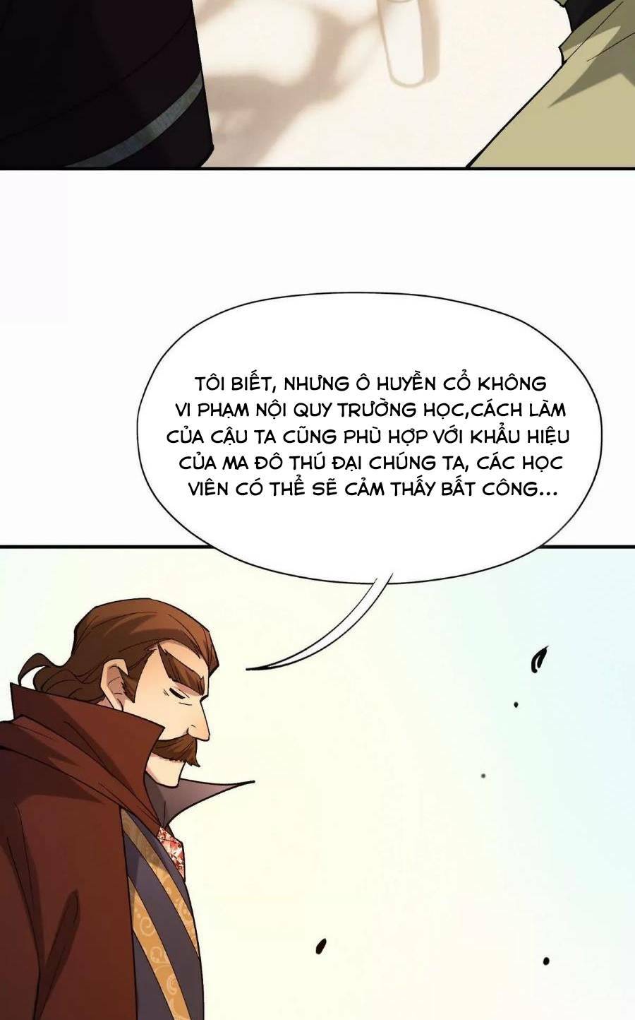 Thần Thú Quật Khởi - Chapter 29 - Page 26