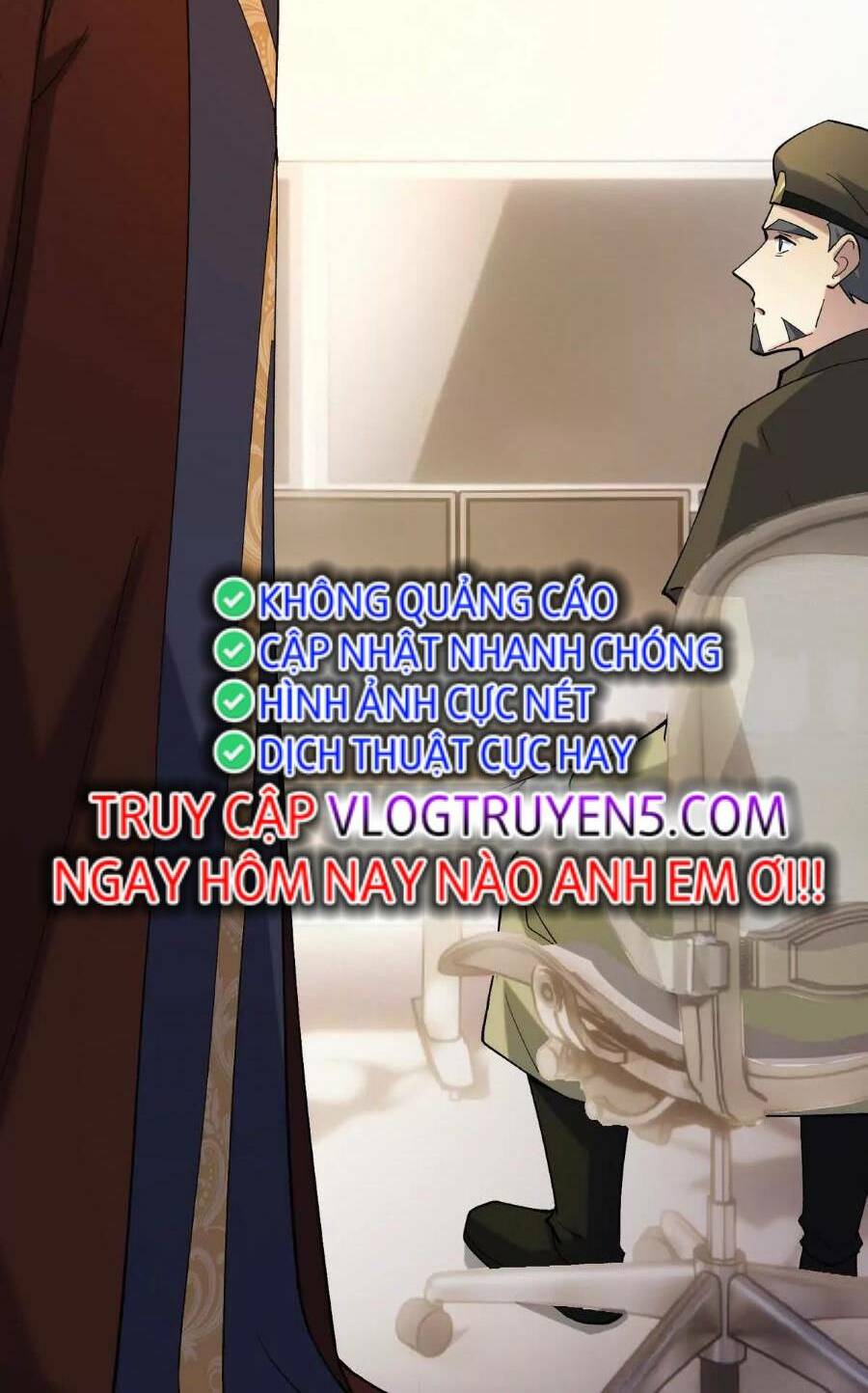 Thần Thú Quật Khởi - Chapter 29 - Page 27