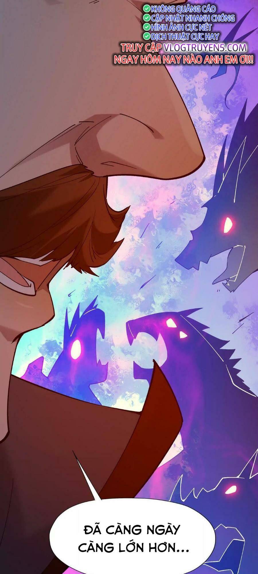 Thần Thú Quật Khởi - Chapter 29 - Page 30