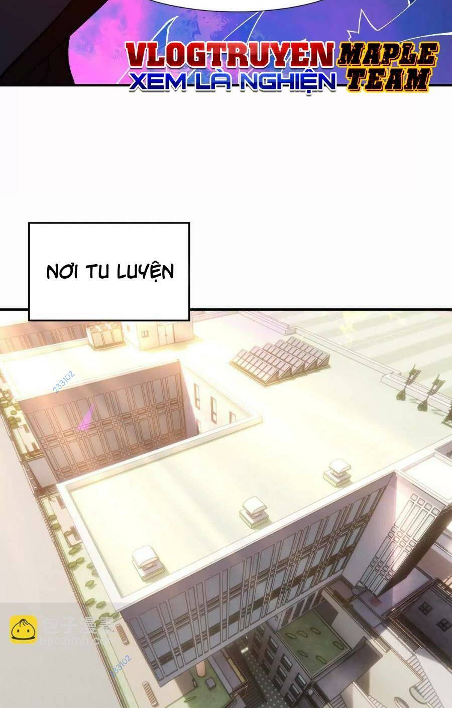 Thần Thú Quật Khởi - Chapter 29 - Page 31