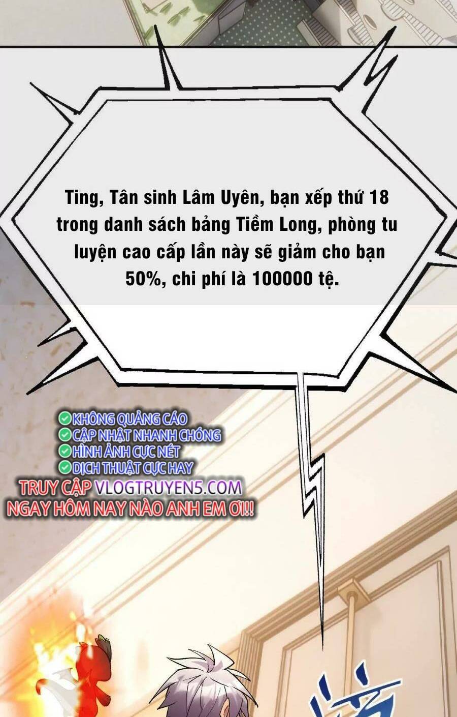 Thần Thú Quật Khởi - Chapter 29 - Page 32