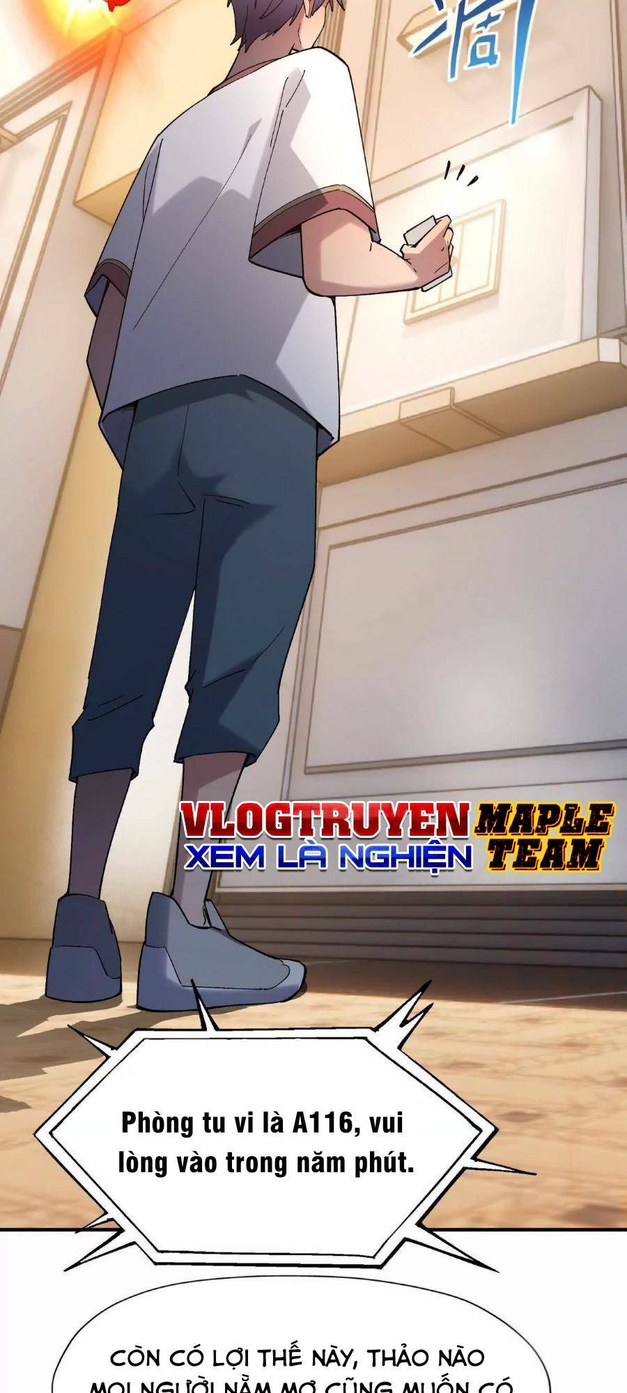 Thần Thú Quật Khởi - Chapter 29 - Page 33