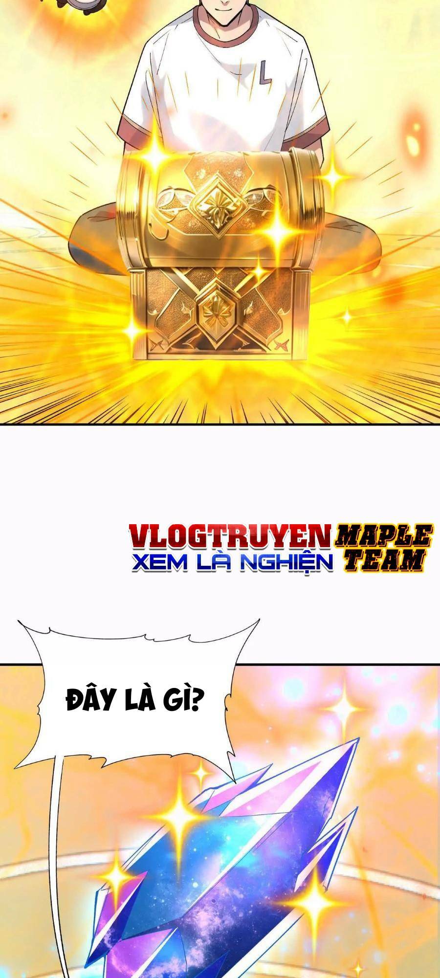 Thần Thú Quật Khởi - Chapter 29 - Page 35