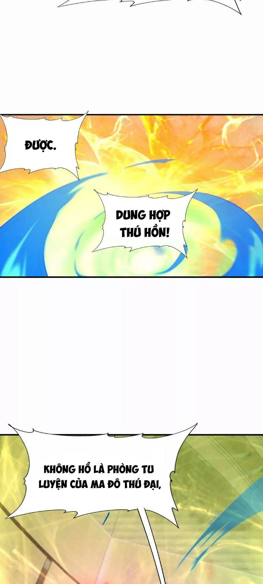 Thần Thú Quật Khởi - Chapter 29 - Page 38