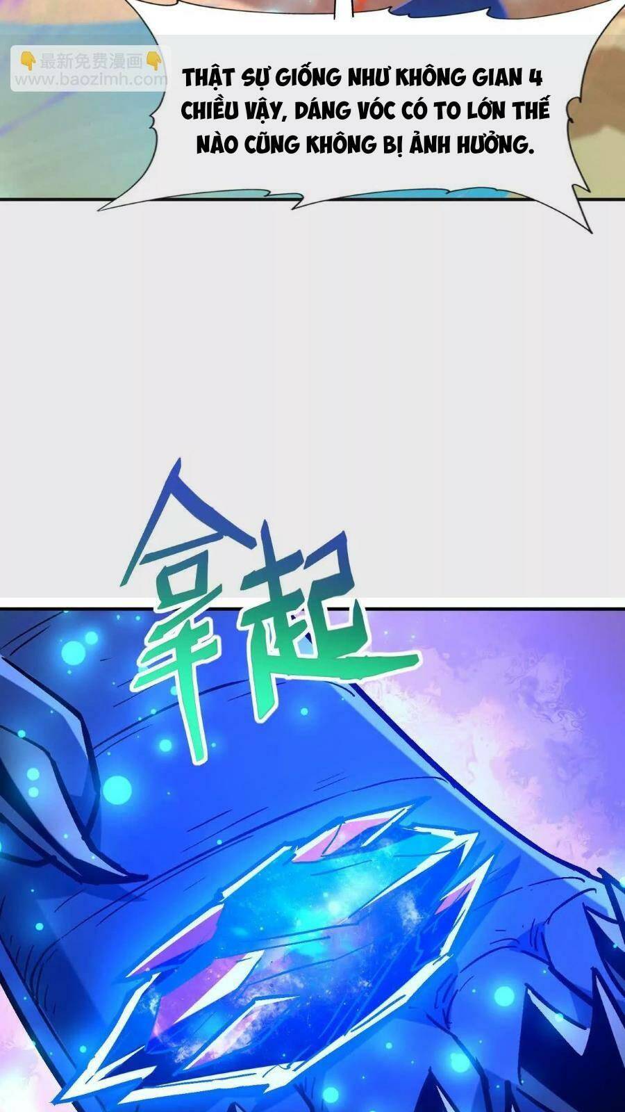 Thần Thú Quật Khởi - Chapter 29 - Page 40