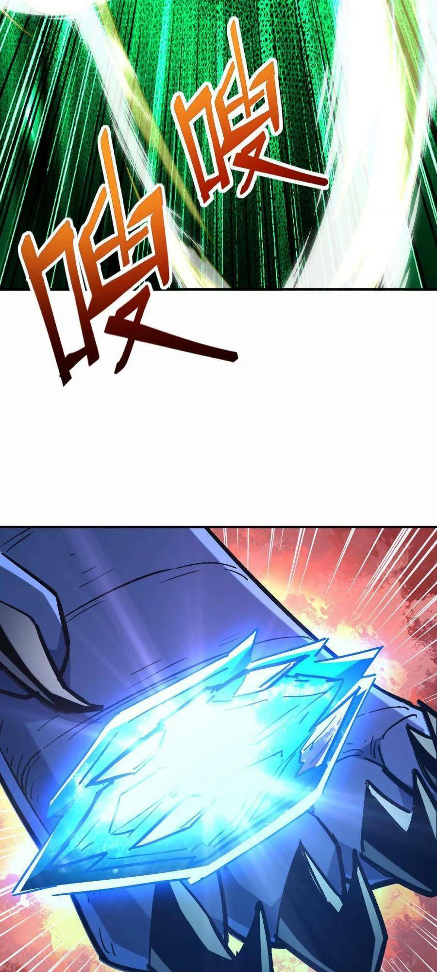 Thần Thú Quật Khởi - Chapter 29 - Page 43