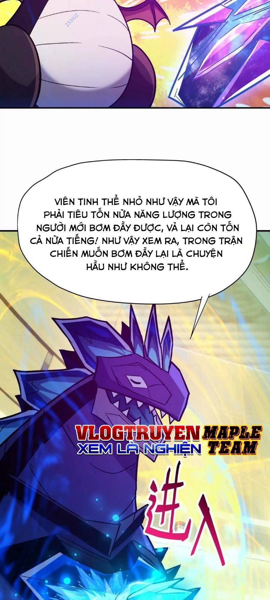 Thần Thú Quật Khởi - Chapter 29 - Page 46