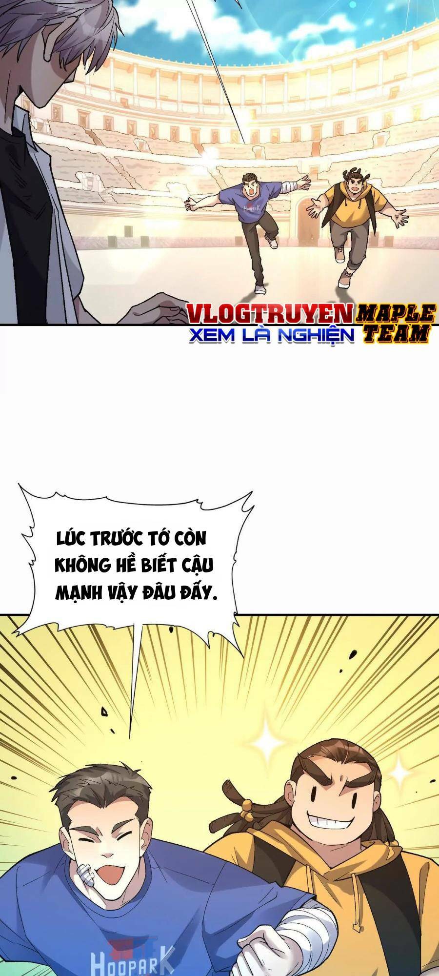 Thần Thú Quật Khởi - Chapter 29 - Page 4