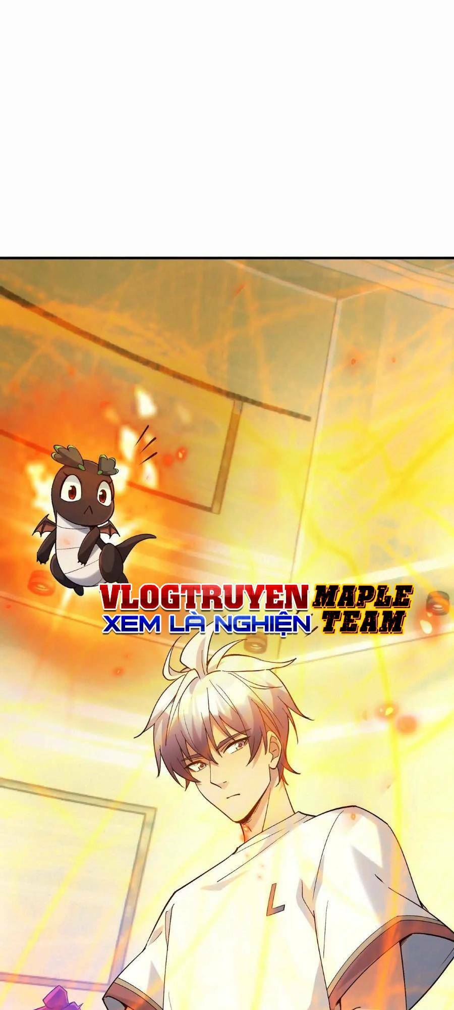 Thần Thú Quật Khởi - Chapter 29 - Page 51