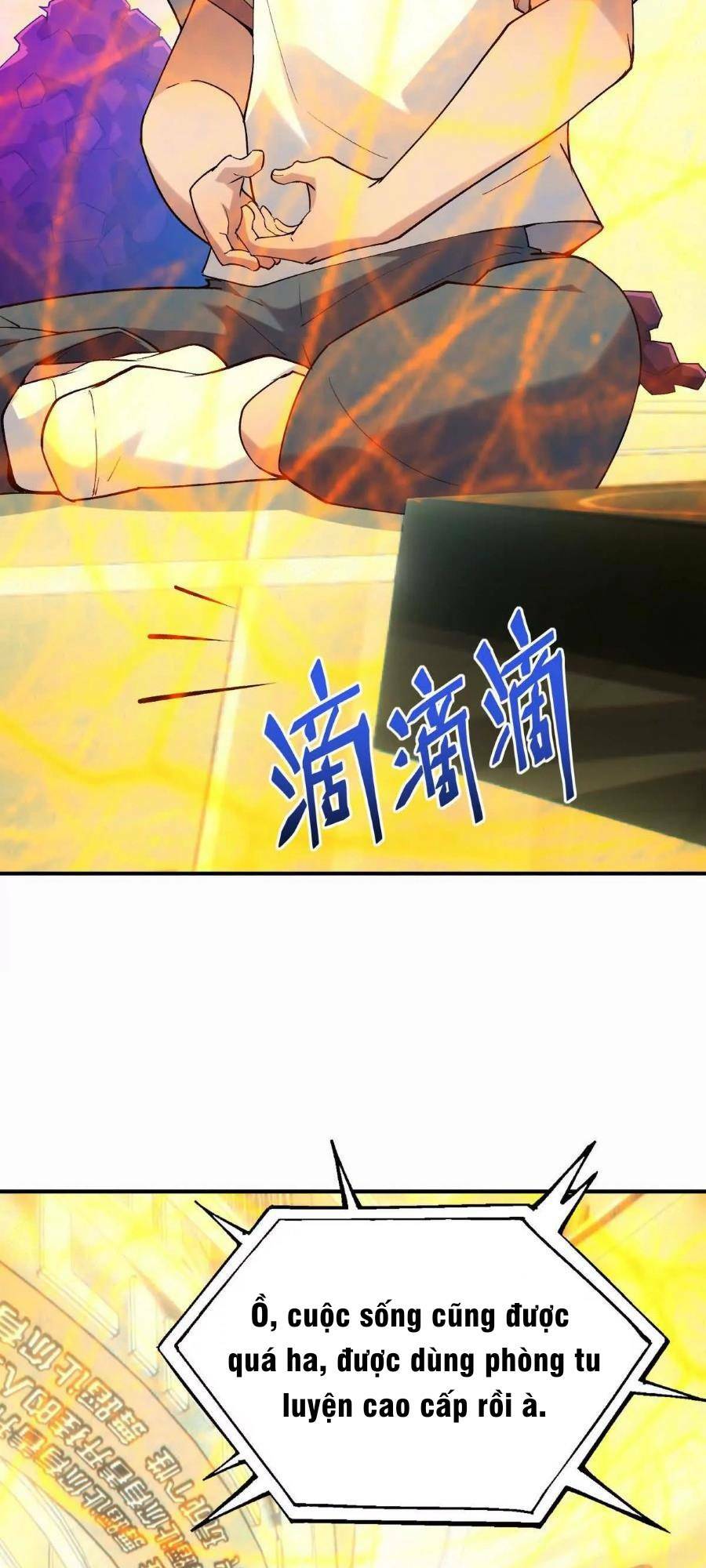 Thần Thú Quật Khởi - Chapter 29 - Page 52