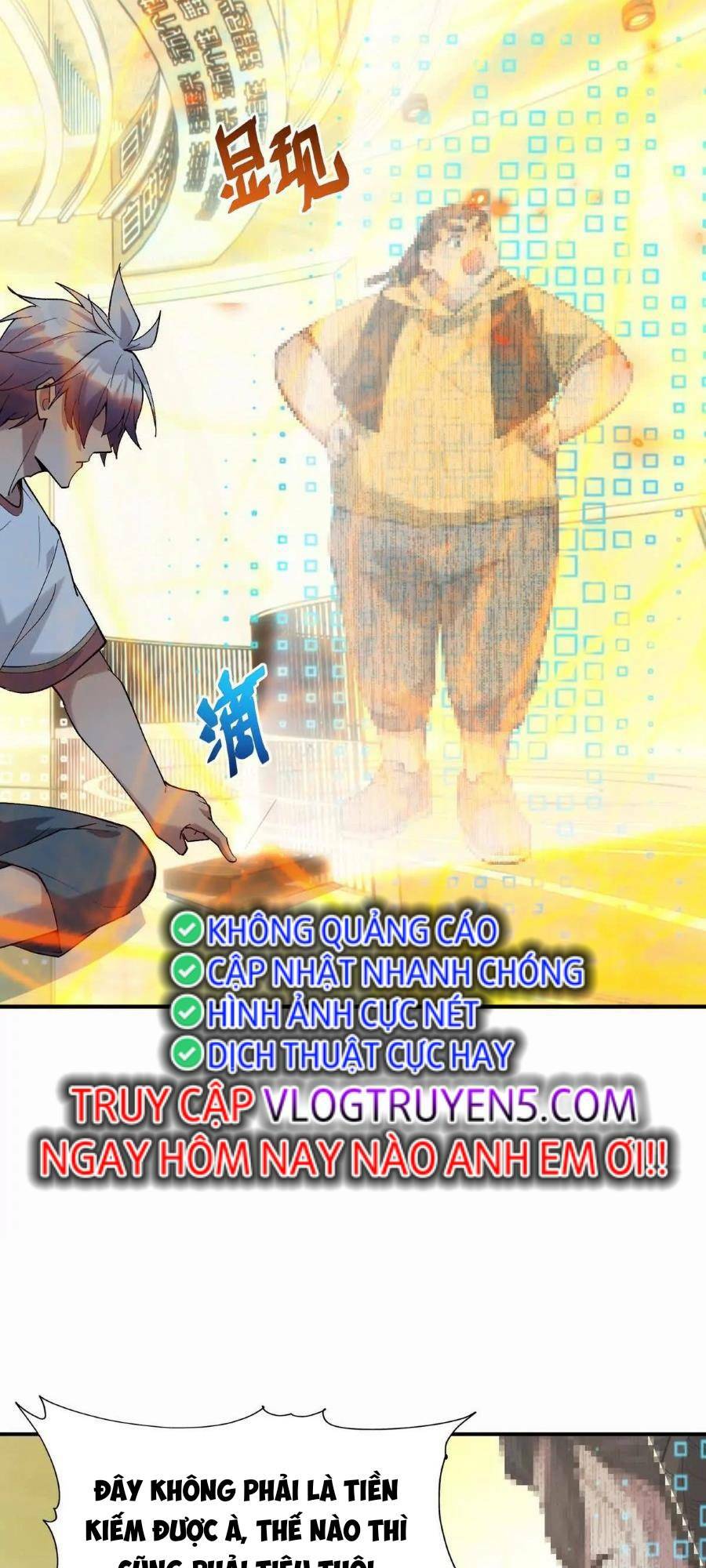 Thần Thú Quật Khởi - Chapter 29 - Page 53