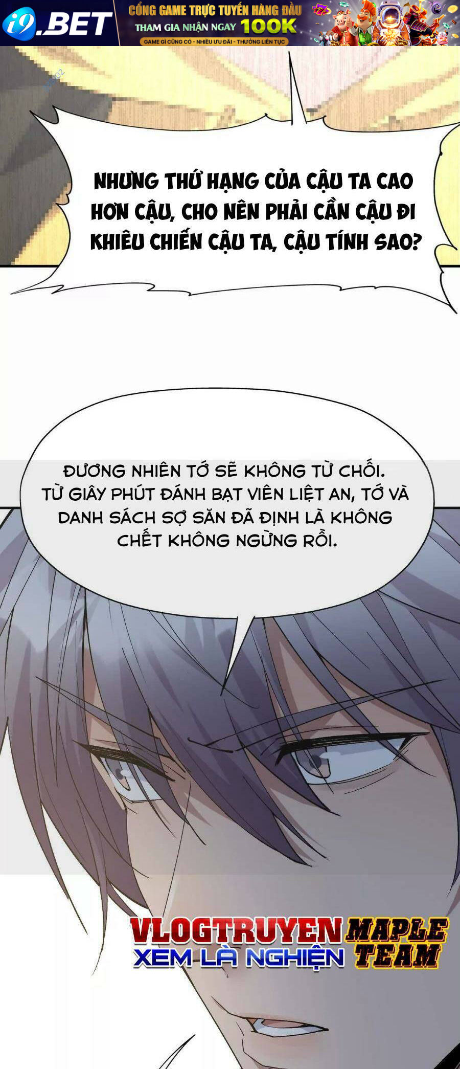 Thần Thú Quật Khởi - Chapter 29 - Page 56