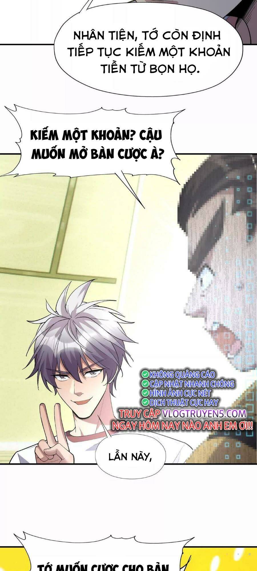 Thần Thú Quật Khởi - Chapter 29 - Page 57