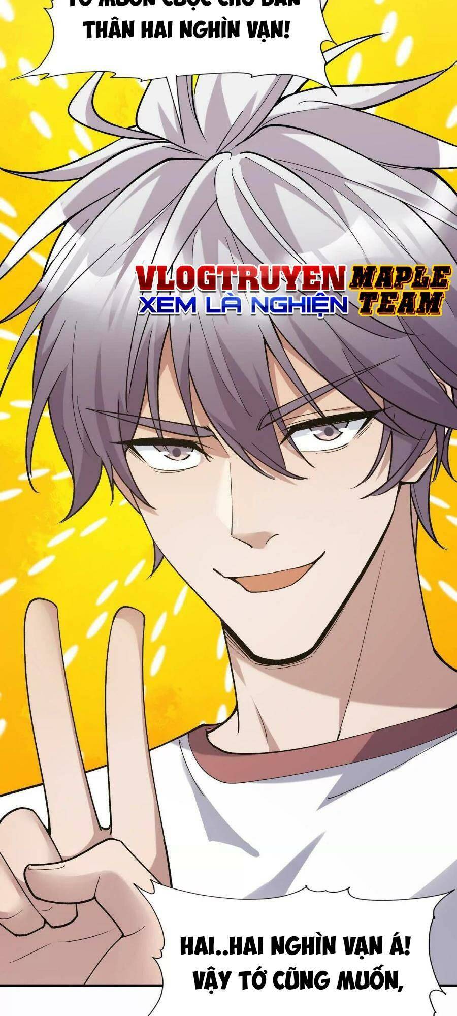 Thần Thú Quật Khởi - Chapter 29 - Page 58