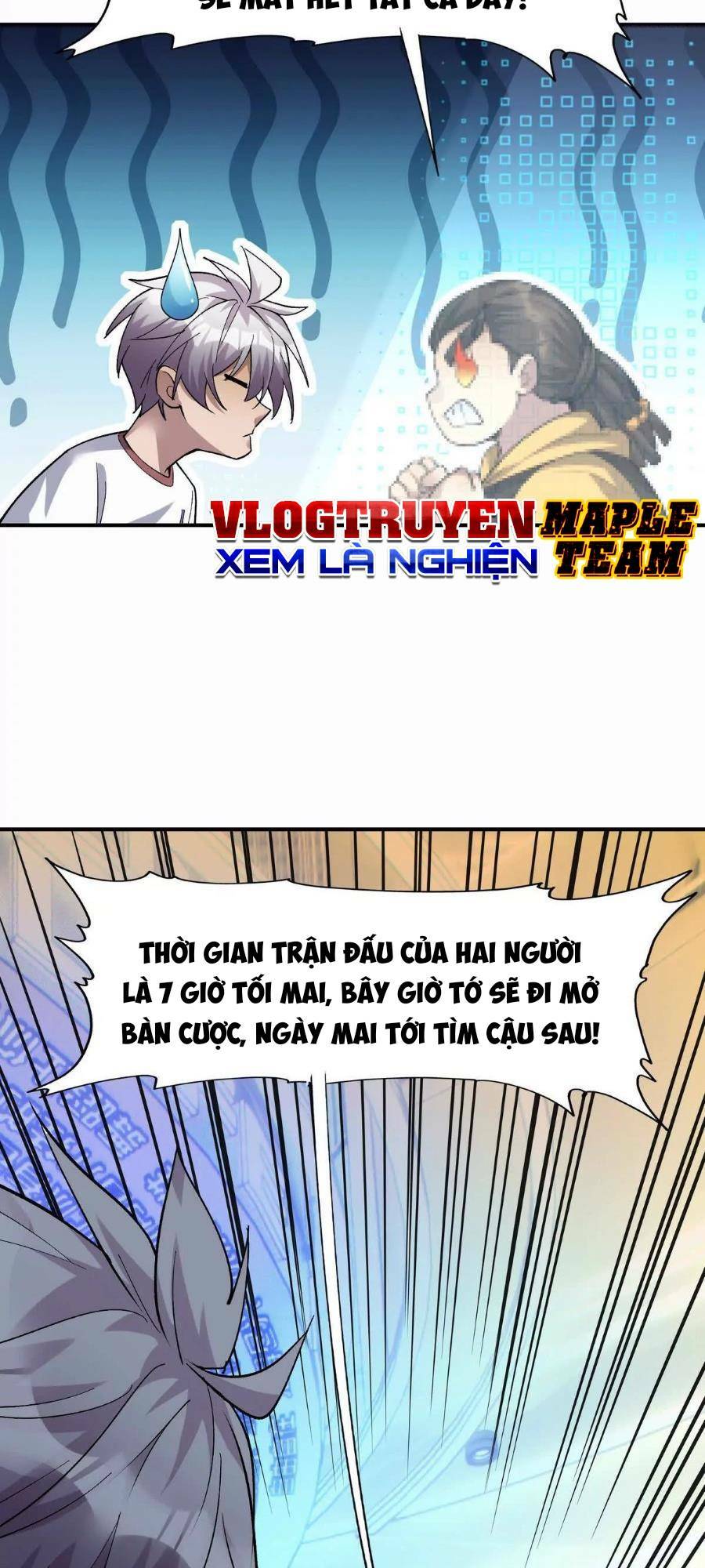 Thần Thú Quật Khởi - Chapter 29 - Page 62