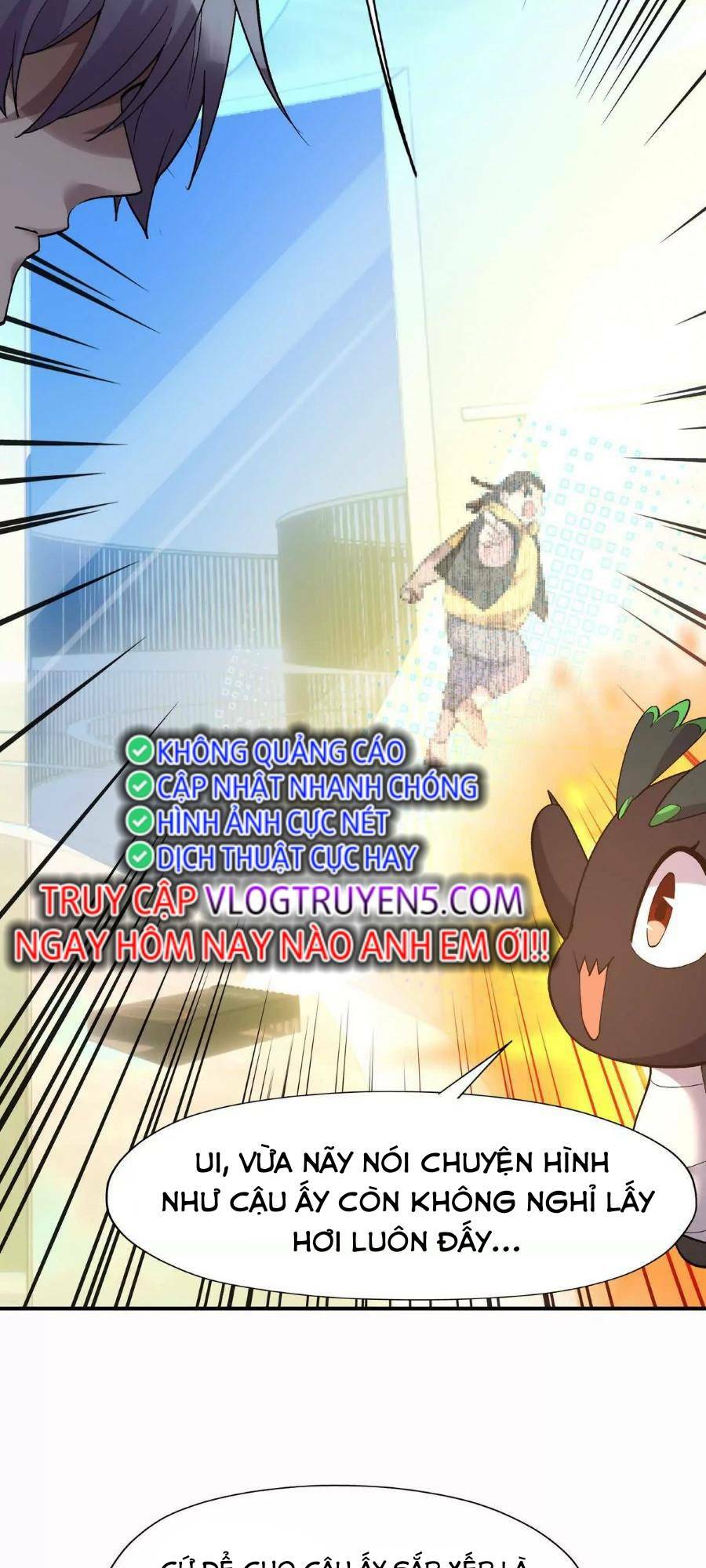 Thần Thú Quật Khởi - Chapter 29 - Page 63