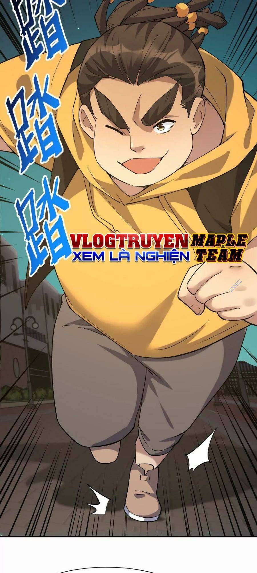 Thần Thú Quật Khởi - Chapter 29 - Page 66