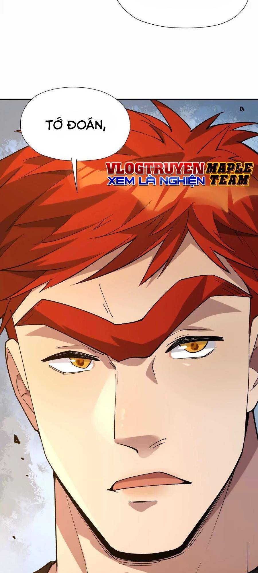 Thần Thú Quật Khởi - Chapter 29 - Page 6