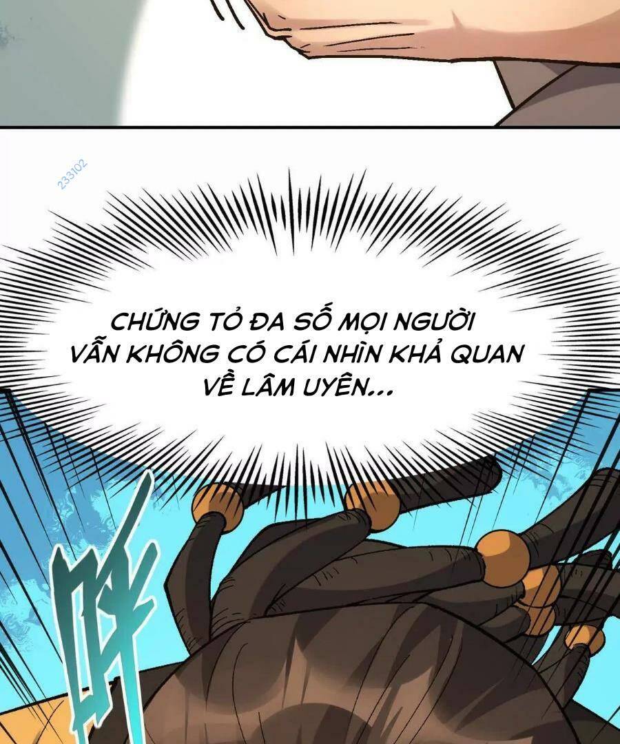 Thần Thú Quật Khởi - Chapter 29 - Page 69