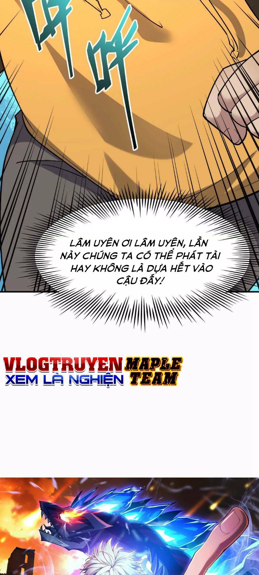 Thần Thú Quật Khởi - Chapter 29 - Page 71