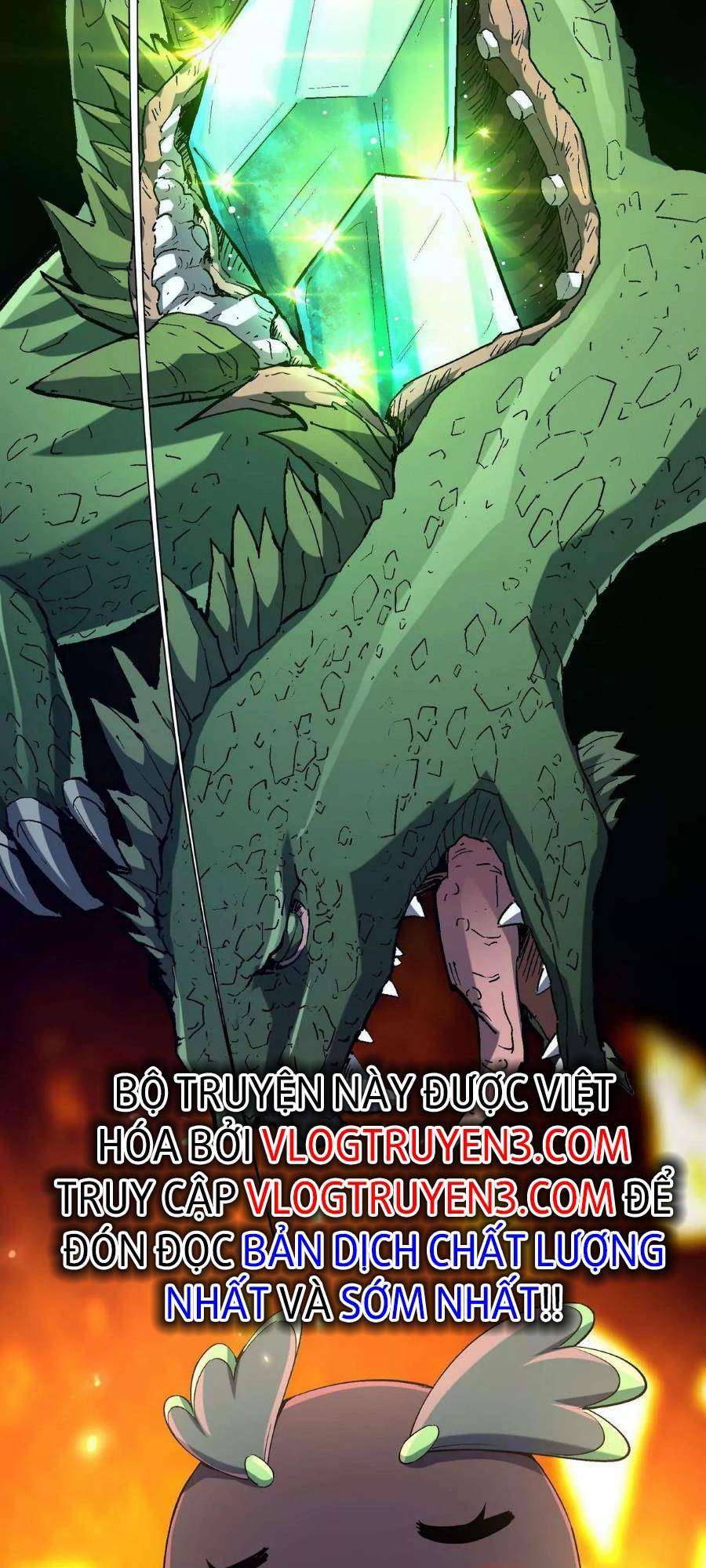 Thần Thú Quật Khởi - Chapter 3 - Page 13