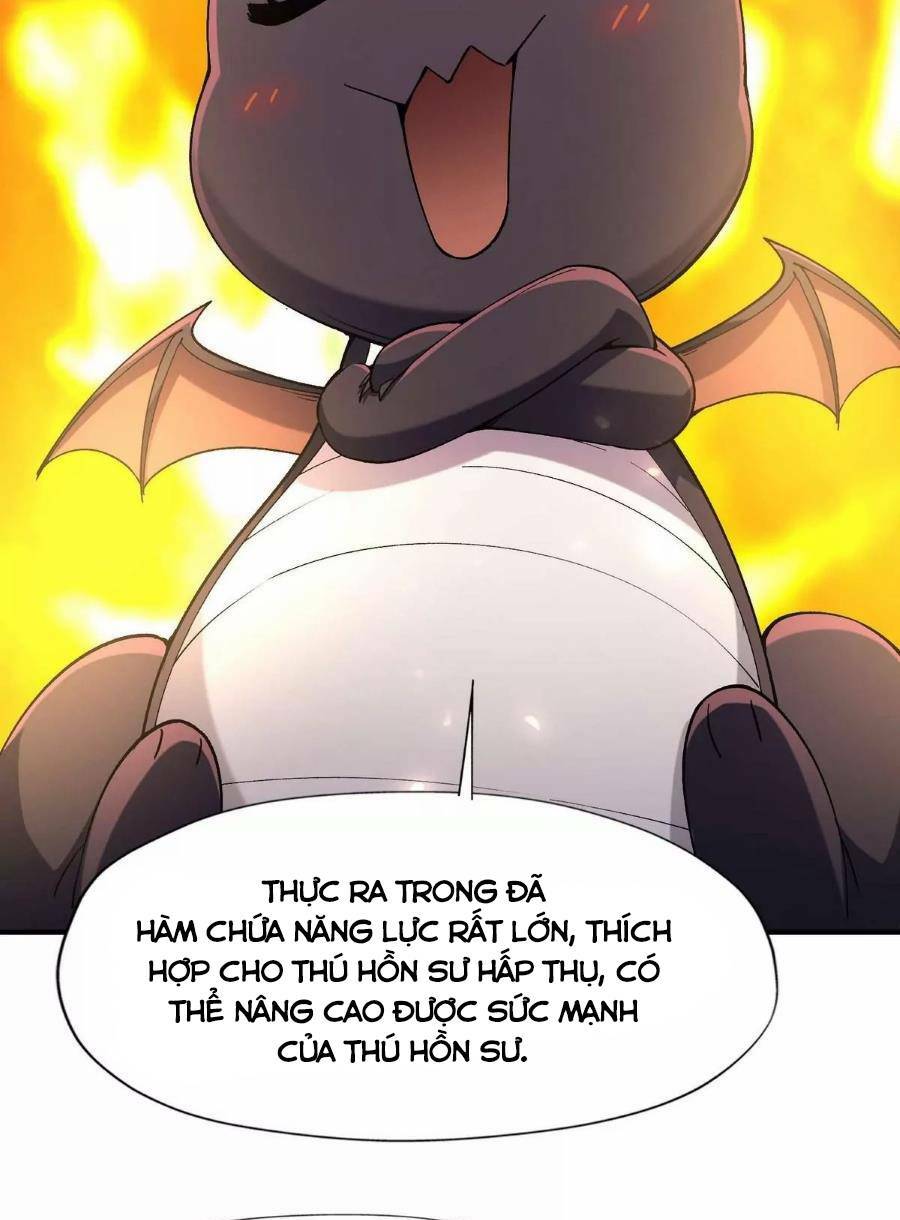 Thần Thú Quật Khởi - Chapter 3 - Page 14