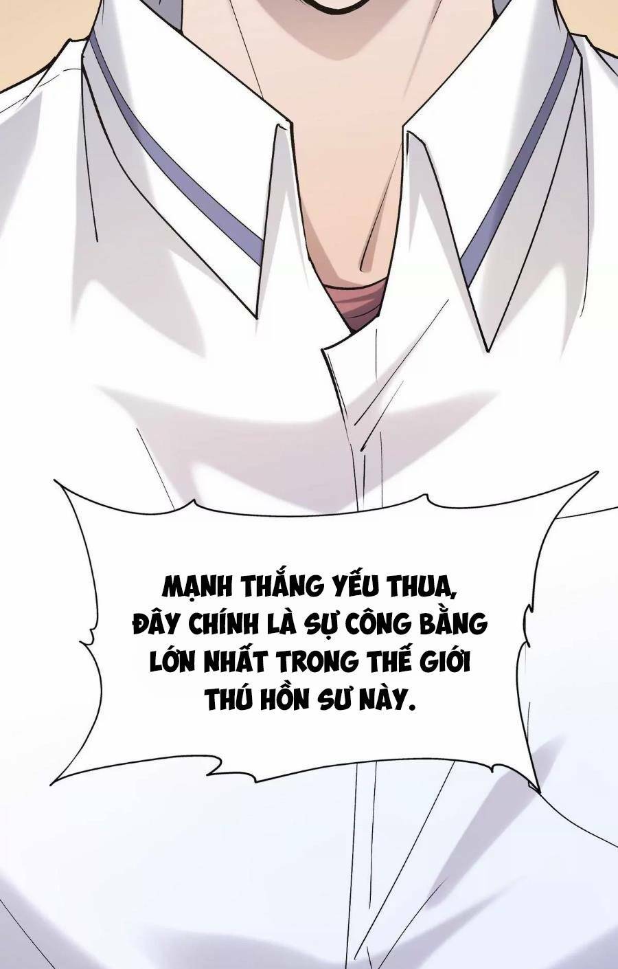 Thần Thú Quật Khởi - Chapter 3 - Page 19