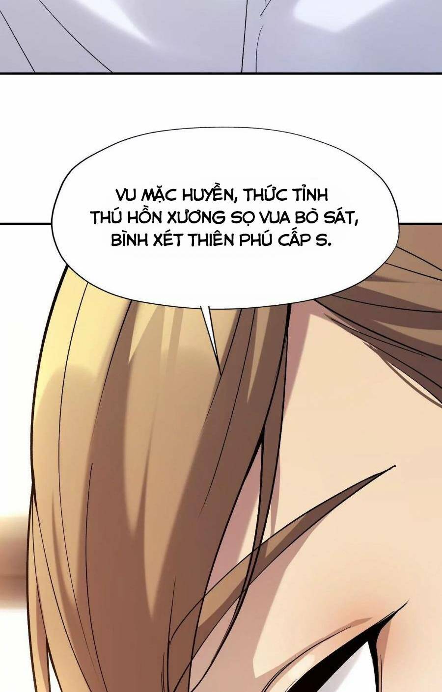 Thần Thú Quật Khởi - Chapter 3 - Page 20